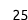 25